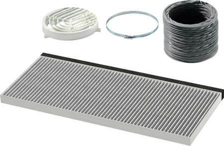 Umluft-Set DWZ2IT1I4