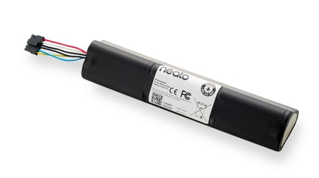 Lithium-Ionen-Akku-Pack für Neato D10