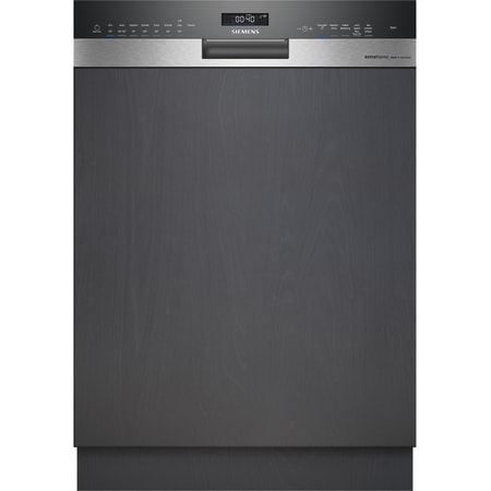 SN55ESS0BD Einbau-Geschirrspüler vollintegriert 60 cm