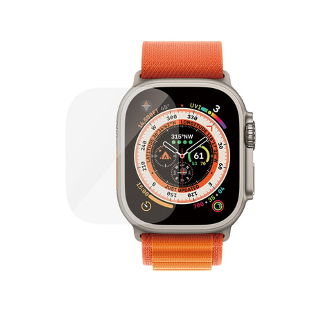 Displayschutz Apple Watch Ultra 49 mm (3680)