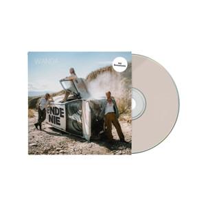 CD Wanda - Ende Nie (CD Digipak)