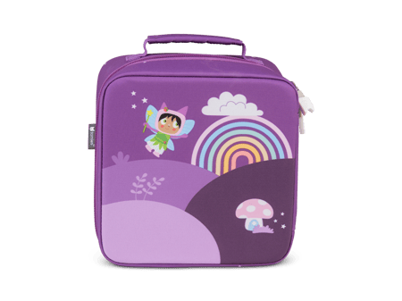 Bühnen-Transporter - Hinter dem Regenbogen