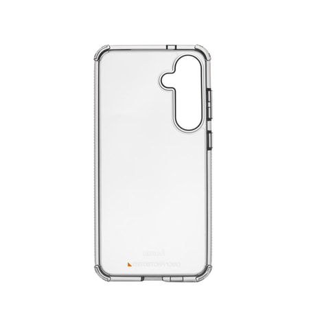 Handyhülle "Extreme Protect" für Samsung Galaxy A55 5G, durchsichtig (00137039)