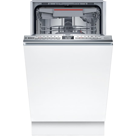 SPV4HMX49E Serie 4 Einbau-Geschirrspüler vollintegriert 45 cm