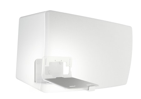 Universal Wandhalterung SOUND 3205 weiß