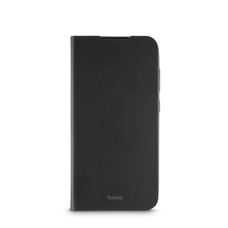 Handytasche "Eco Premium" für Samsung Galaxy A36 5G, Schwarz (00019656)