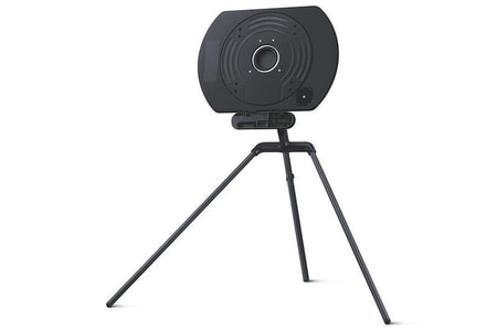 Autorotation Studio Stand