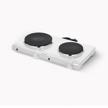 DK 1042 Doppelkochplatte