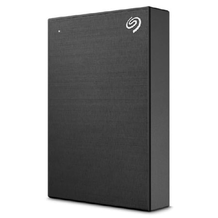 One Touch, 4 TB, 2,5 Zoll HDD, Schwarz