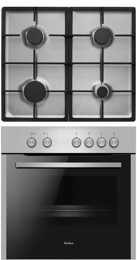 Einbauherdset EHEG 933 101 E