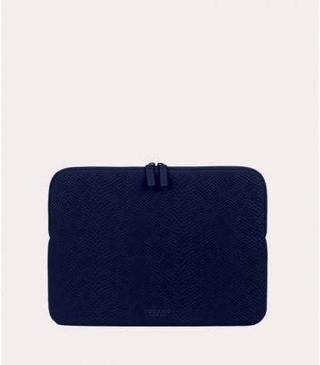 BOA Sleeve Schutzhülle Laptop 13-14", blau