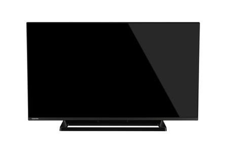 Toshiba Fernseher kaufen » TV Angebote