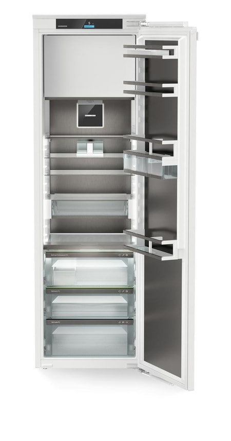 IRBbsci 5171 Kühlschrank mit Gefrierfach