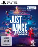 Just Dance 2023 Edition (CIAB) PS5-Spiel