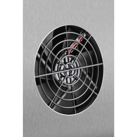 IceMaster Ecostyle Design Eiswürfelbereiter