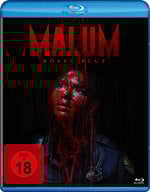 Blu-ray Malum - Böses Blut