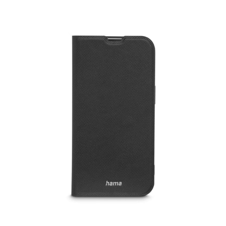 Handytasche "Daily Protect" für Apple iPhone 14, Schwarz (00138141)