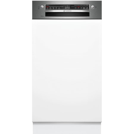 SPI2HKS42E Serie 2 Einbau-Geschirrspüler integriert 45 cm