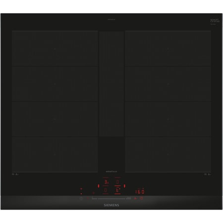 Induktionskochfeld (autark) EX675HYC1M iQ700