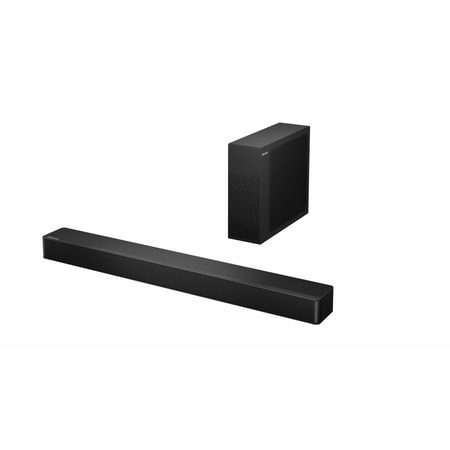 Soundbar HS2100 schwarz 