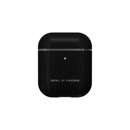 Schutzhülle "AirPods Case" für Gen 1/2, Eagle Black