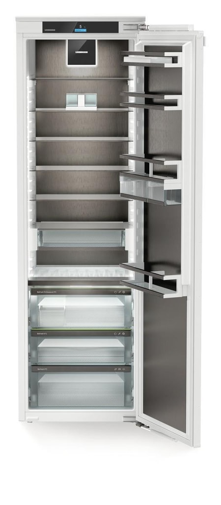IRBbsci 5170 Kühlschrank ohne Gefrierfach