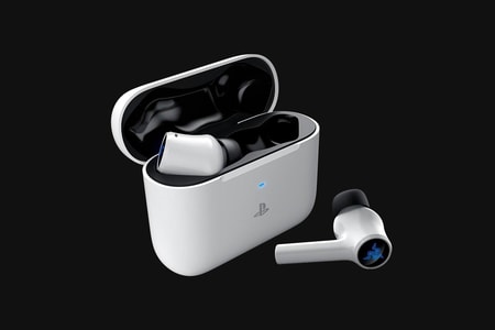 Hammerhead HyperSpeed - PlayStation Licensed Gaming-Headset