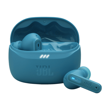 Tune Beam 2 teal In-Ear Kopfhörer