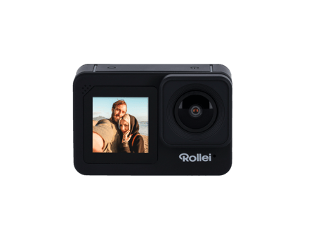Actioncam D6 Pro