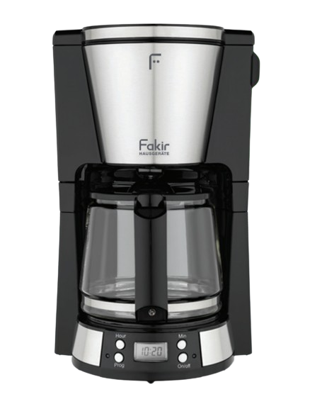 Coffee Mine Filterkaffeemaschine