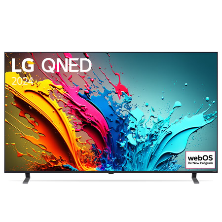 86QNED85T6C QNED TV