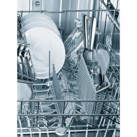 GUMK20 Unterbau-Geschirrspüler 60 cm