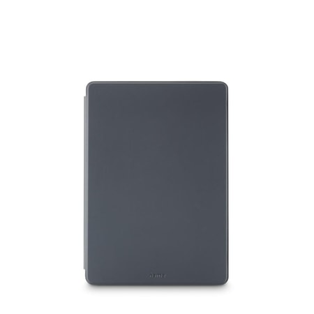 Tablet-Case "Stand Folio" für Samsung Galaxy Tab A9+ 11", Grau (00222017)