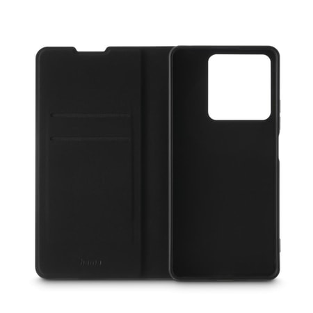 Handyhülle "Daily Protect" für Xiaomi Redmi Note 13 5G, Schwarz (00133189)