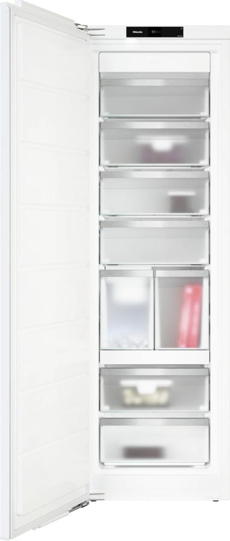 FNS 7794 E Einbaugefrierschrank