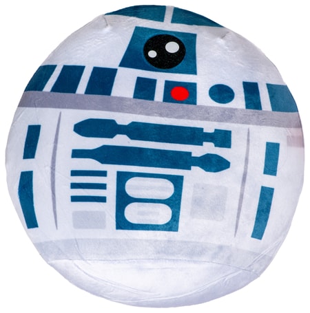  Squish-A-Boo's 20cm R2D2 Kuscheltier