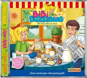 Kinder-CDs 