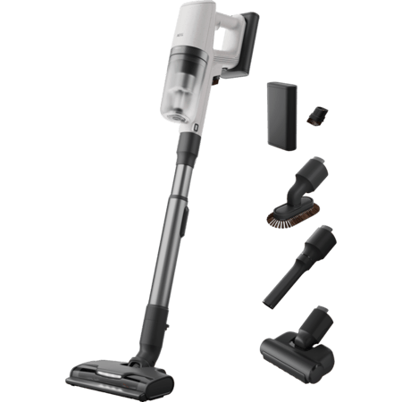 AP82A255SHX Akku Staubsauger