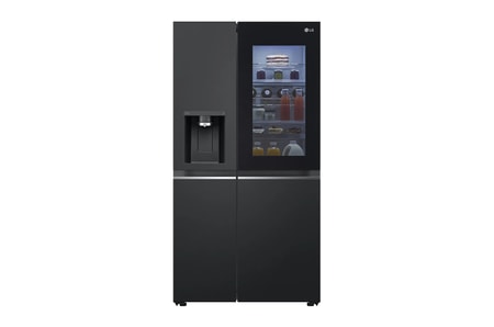 Side-by-Side Kühlschränke günstig online kaufen