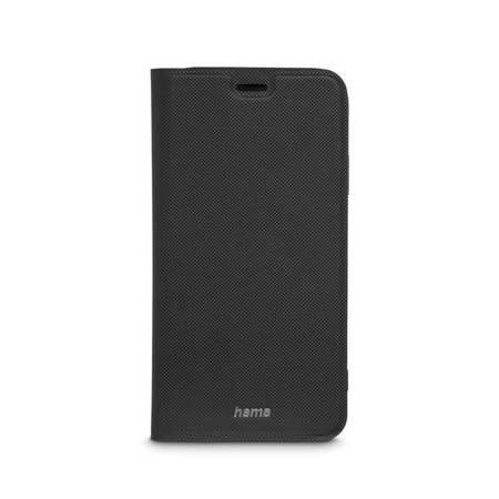 Handytasche "Daily Protect" für Apple iPhone 11, Schwarz (0013885)