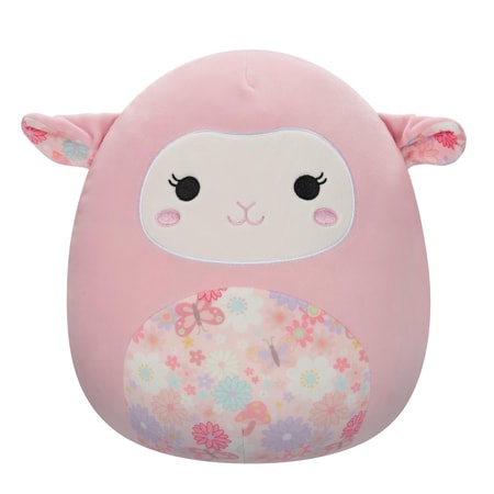 Squishmallows Lala Lamm 30cm Kuscheltier