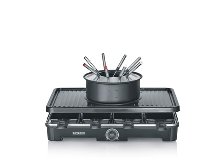 RG 2347 Raclettegrill