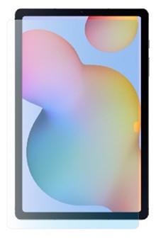 Samsung Galaxy Tab A7 Lite 8,7'' (2021) transparent Tablet-Schutzglas