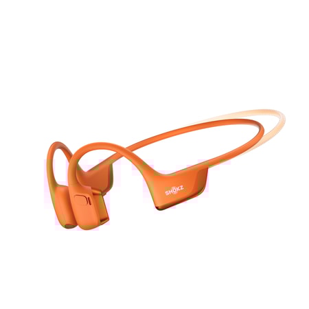 Openrun Pro 2 Mini orange Over-Ear Kopfhörer