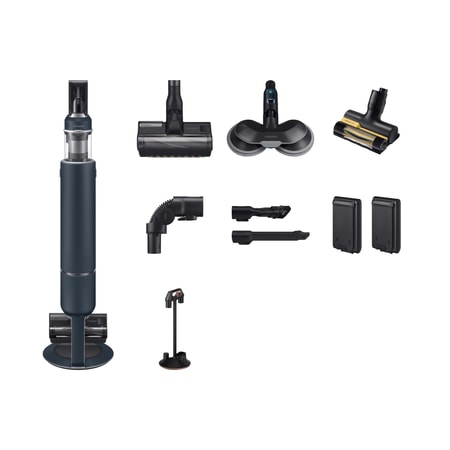 VS20B95B73B/WD Akku Staubsauger