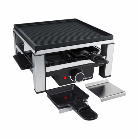 RC 104 Raclettegrill