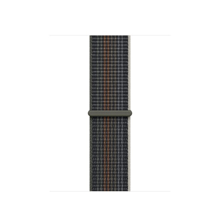 41 mm Sport Loop Mitternacht Armband