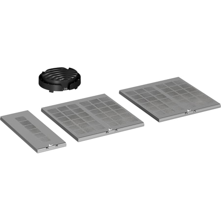DWZ1BK1R1 Umluft-Set