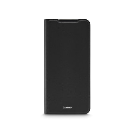 Handytasche "Daily Protect" für Xiaomi Redmi 14C, Schwarz (00123707)