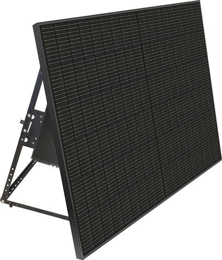 SOKW6420 Kompakte Solaranlage